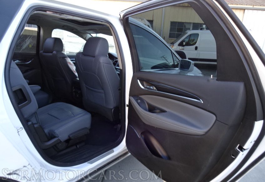 2020 Buick Enclave - Image 28