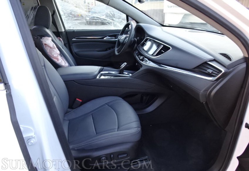 2020 Buick Enclave - Image 26