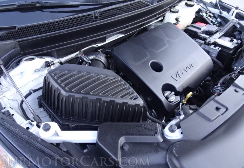 2020 Buick Enclave - Image 53