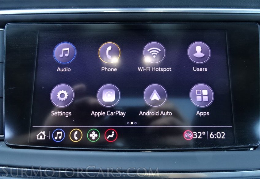 2020 Buick Enclave - Image 37