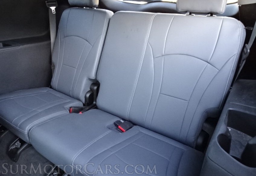 2020 Buick Enclave - Image 33