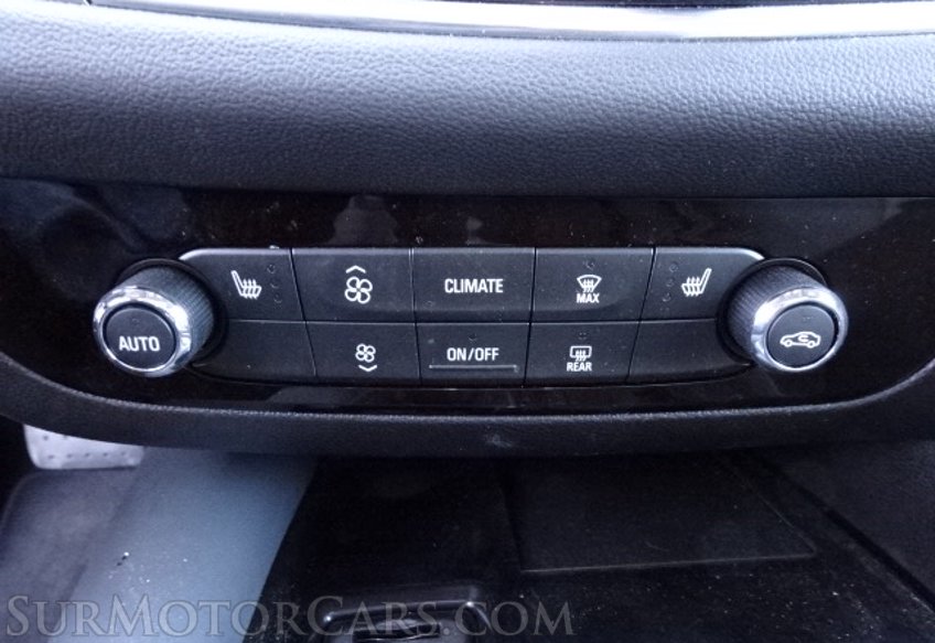 2020 Buick Enclave - Image 39