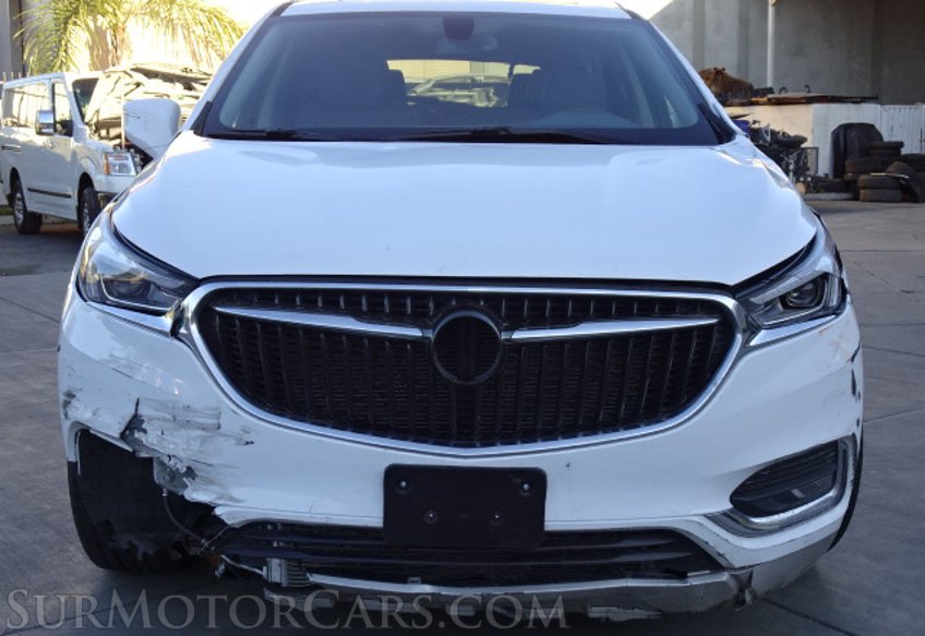 2020 Buick Enclave - Image 12