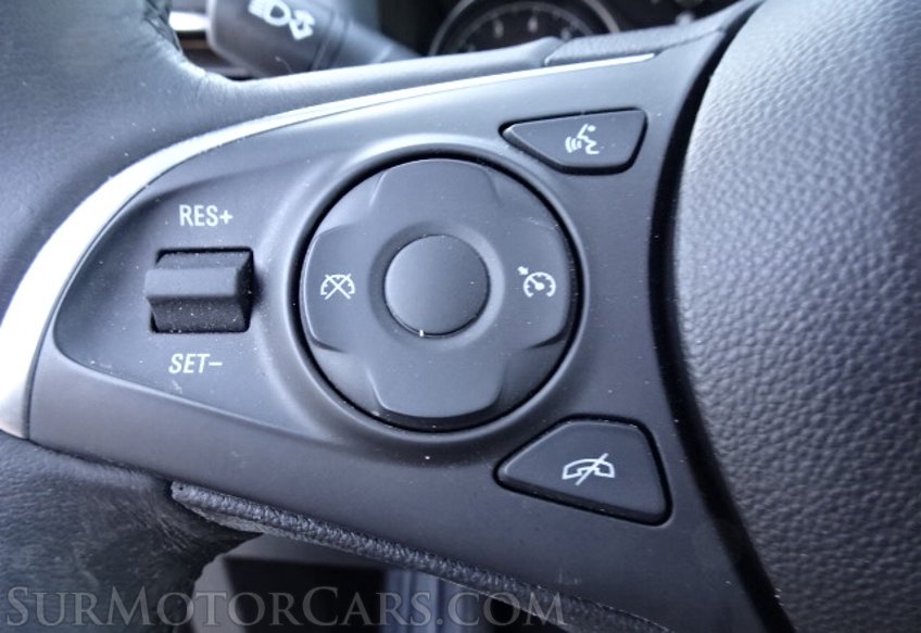 2020 Buick Enclave - Image 43