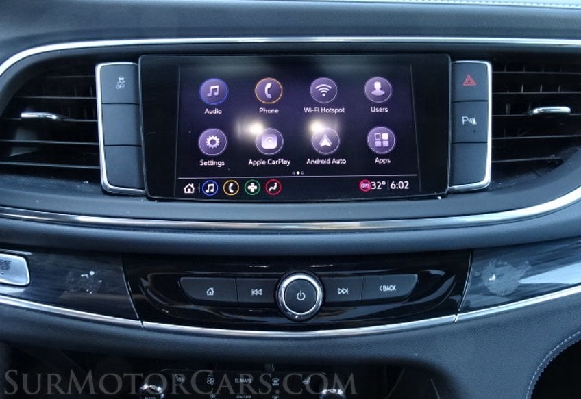 2020 Buick Enclave - Image 38