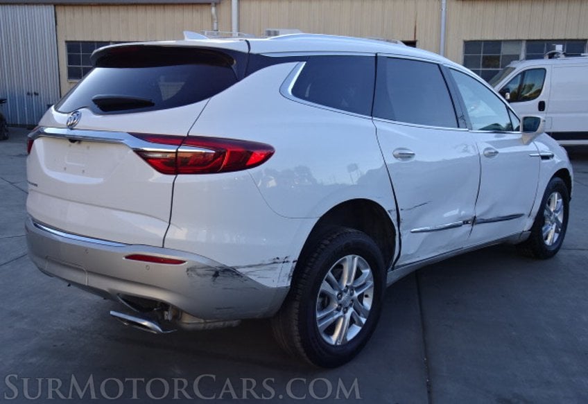 2020 Buick Enclave - Image 7
