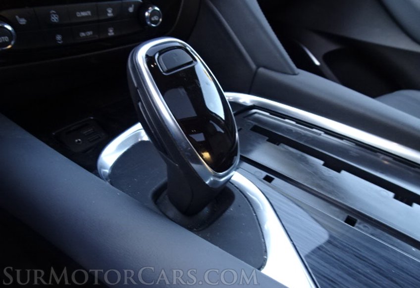 2020 Buick Enclave - Image 40