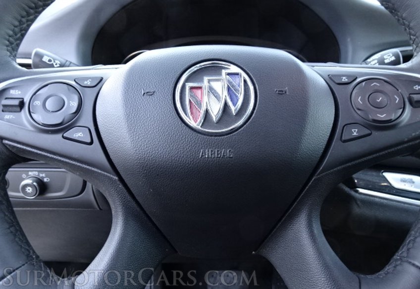 2020 Buick Enclave - Image 41