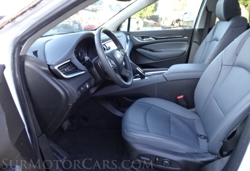 2020 Buick Enclave - Image 23