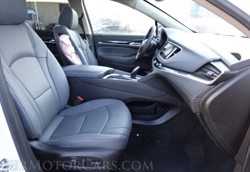 2020 Buick Enclave - Image 24