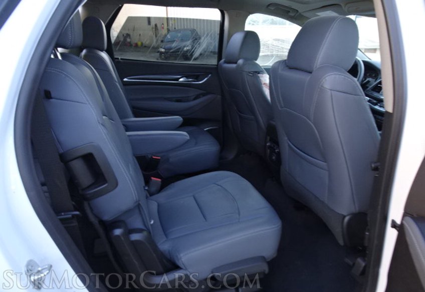 2020 Buick Enclave - Image 30