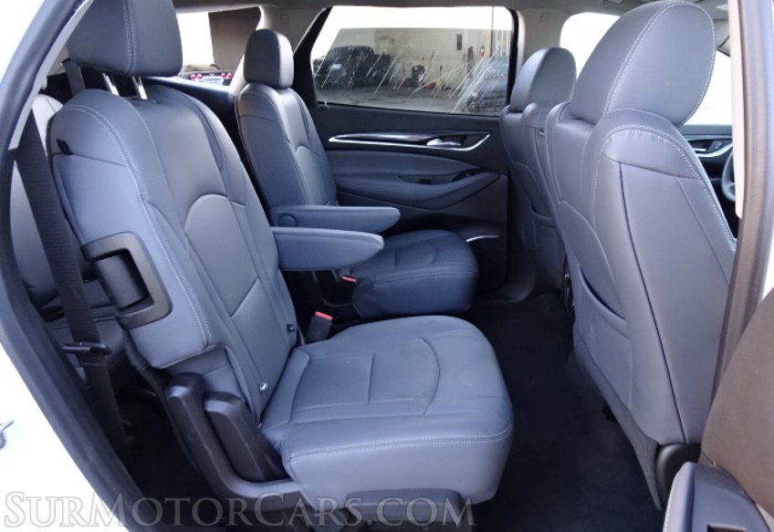 2020 Buick Enclave - Image 32