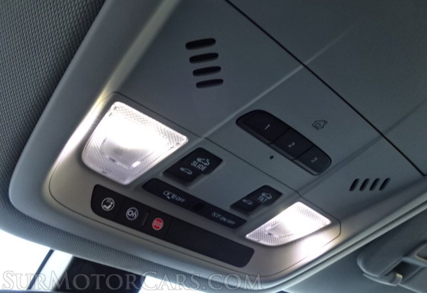 2020 Buick Enclave - Image 45