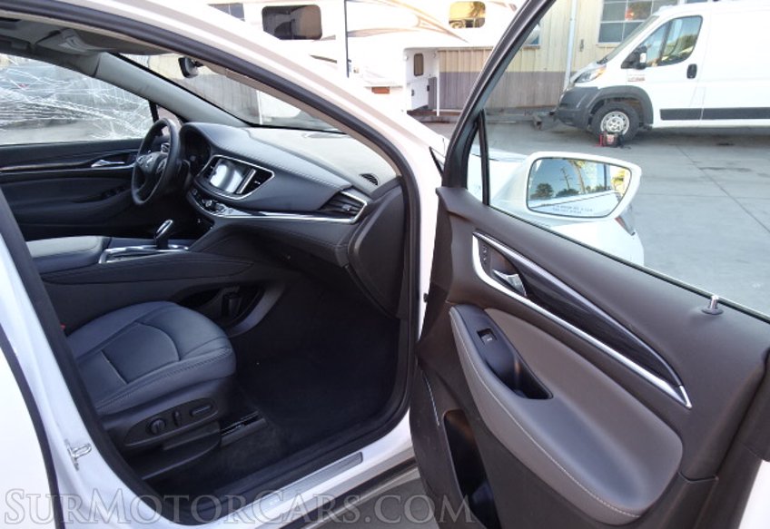 2020 Buick Enclave - Image 22