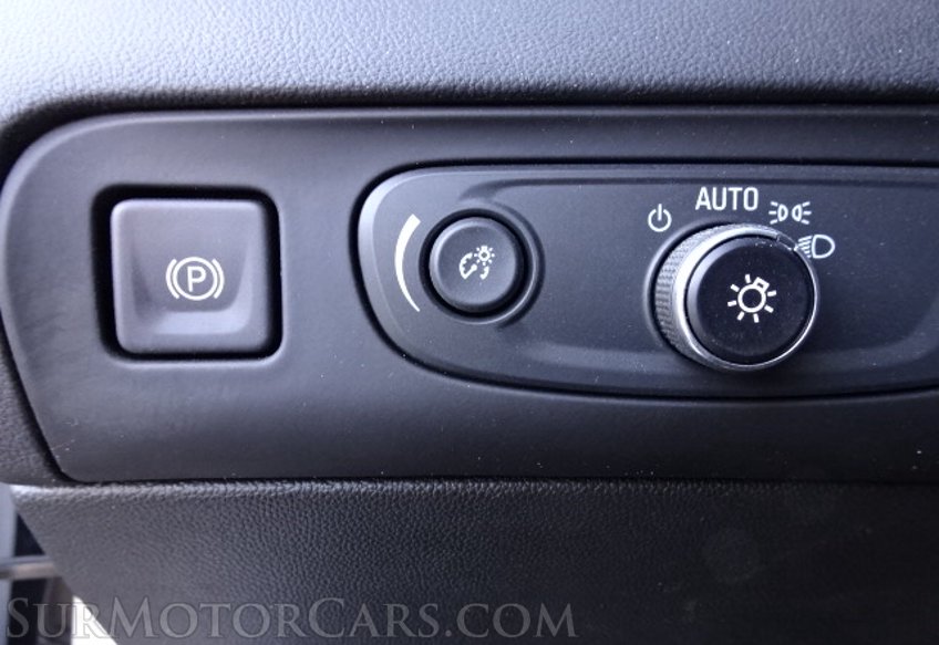 2020 Buick Enclave - Image 47