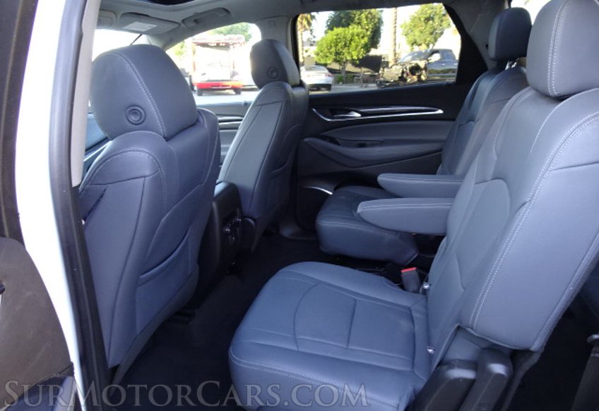 2020 Buick Enclave - Image 31