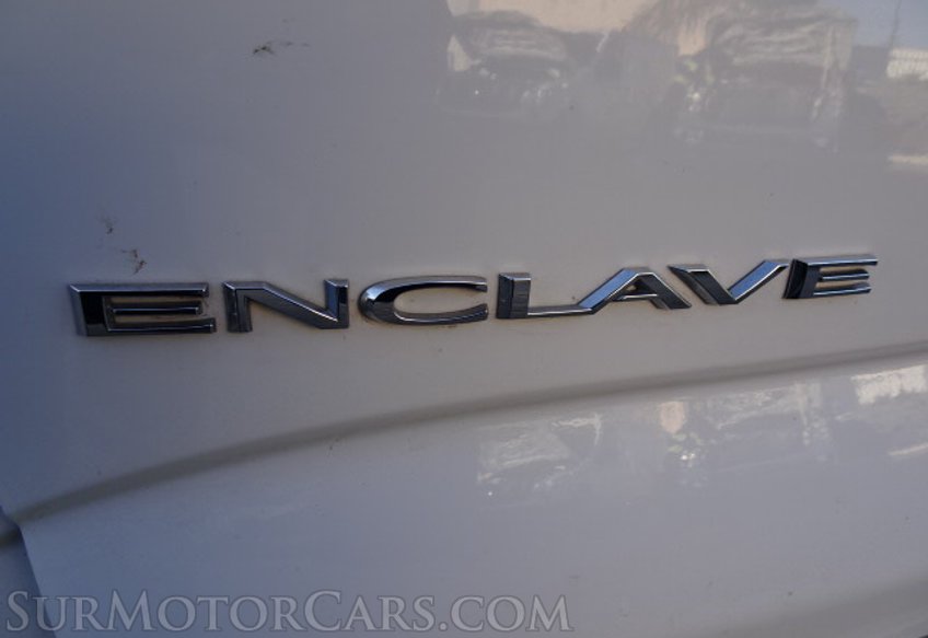 2020 Buick Enclave - Image 20
