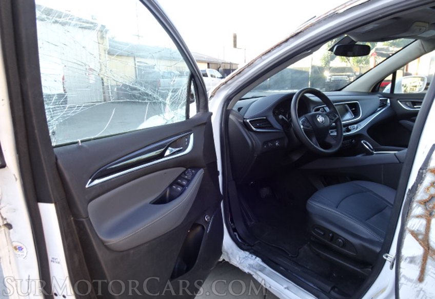 2020 Buick Enclave - Image 21