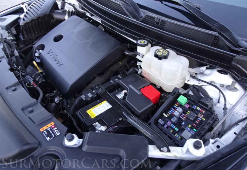 2020 Buick Enclave - Image 55