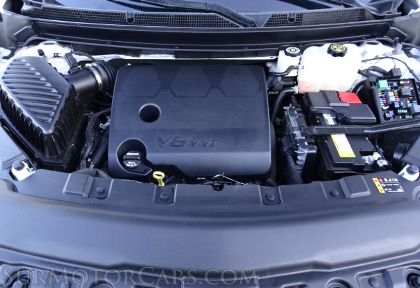 2020 Buick Enclave - Image 54