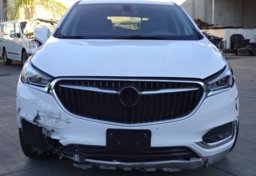 2020 Buick Enclave - Image 12