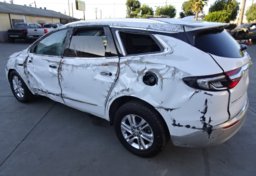 2020 Buick Enclave - Image 8