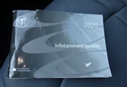 2020 Buick Enclave - Image 56