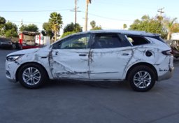 2020 Buick Enclave - Image 5