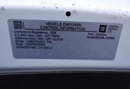 2020 Buick Enclave - Image 59