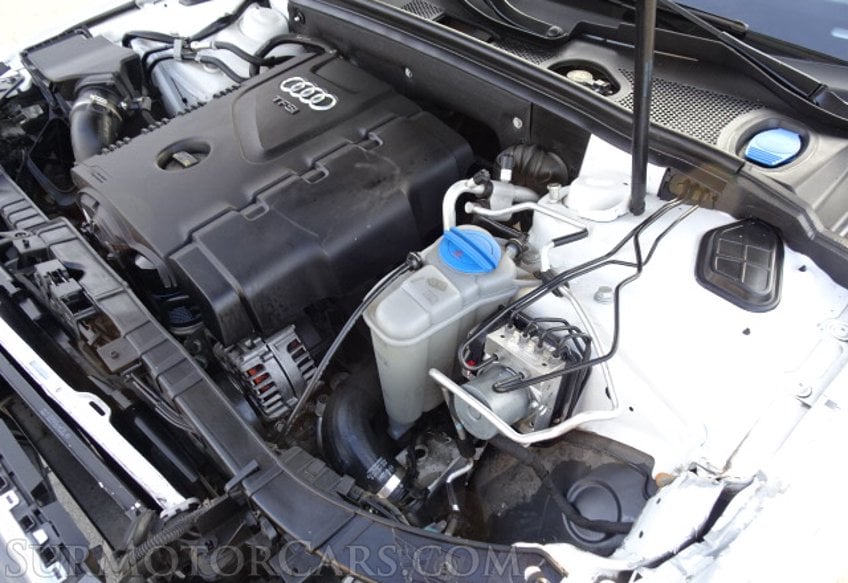 2014 Audi A4 - Image 51