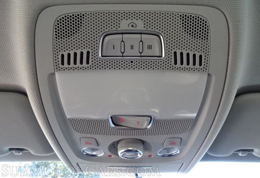 2014 Audi A4 - Image 43