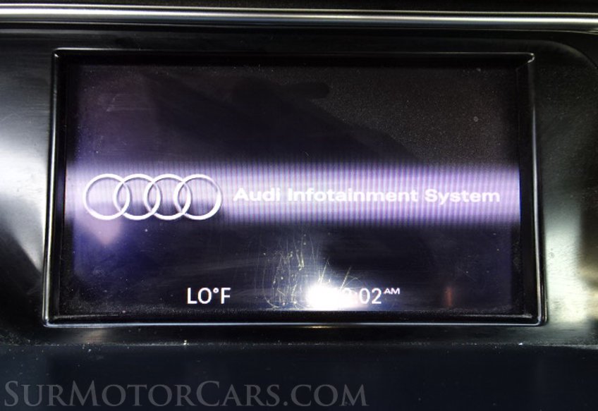 2014 Audi A4 - Image 33