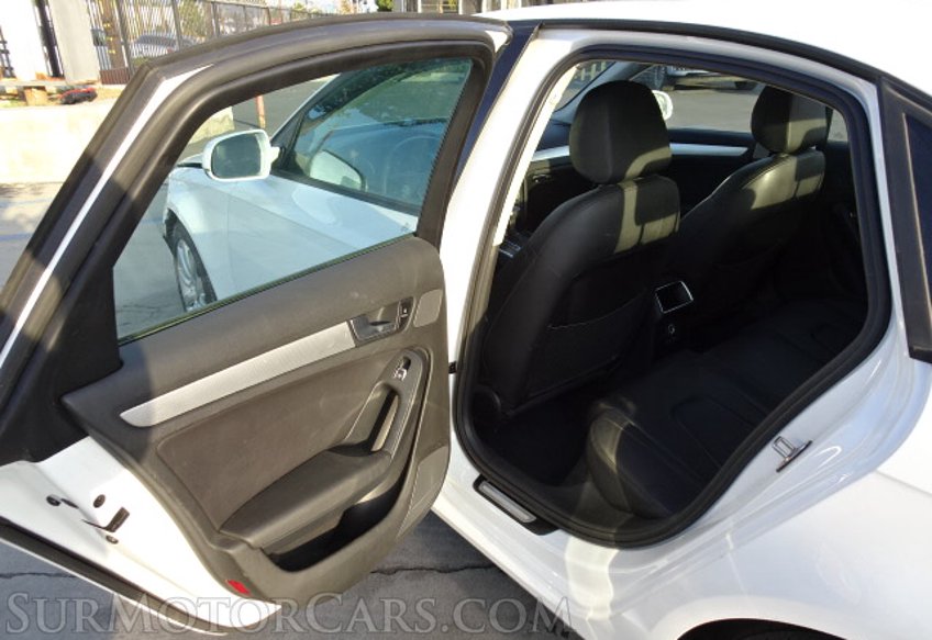 2014 Audi A4 - Image 27