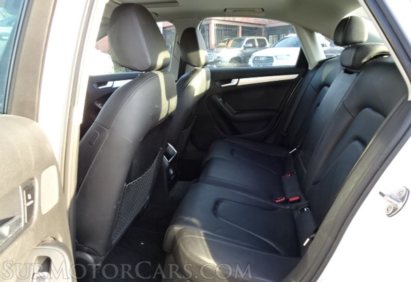 2014 Audi A4 - Image 31