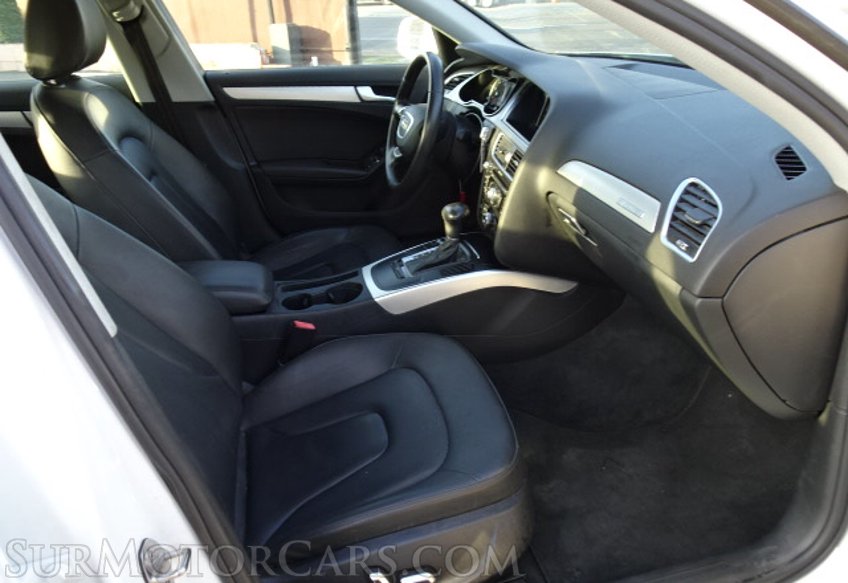 2014 Audi A4 - Image 22