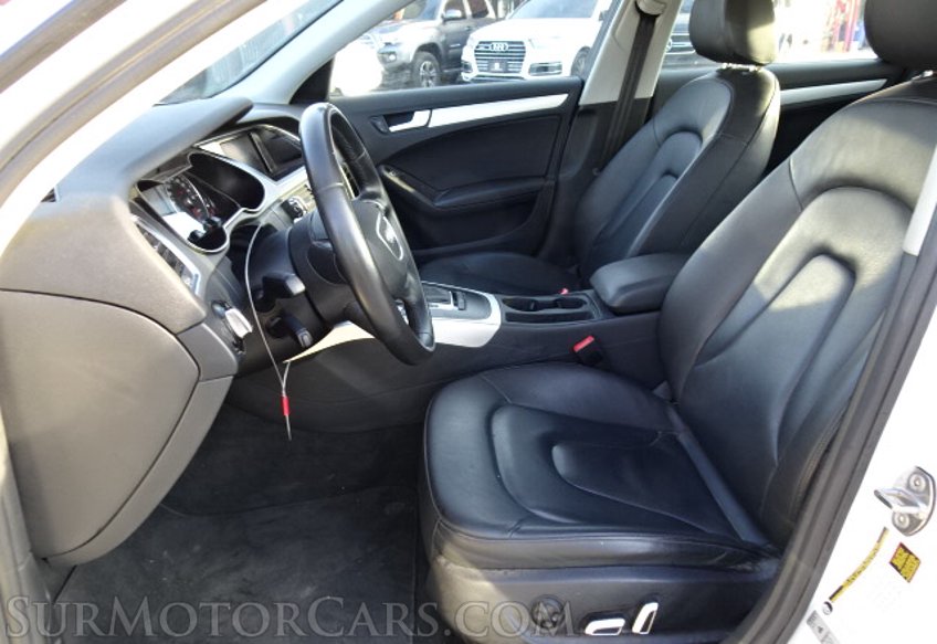 2014 Audi A4 - Image 23