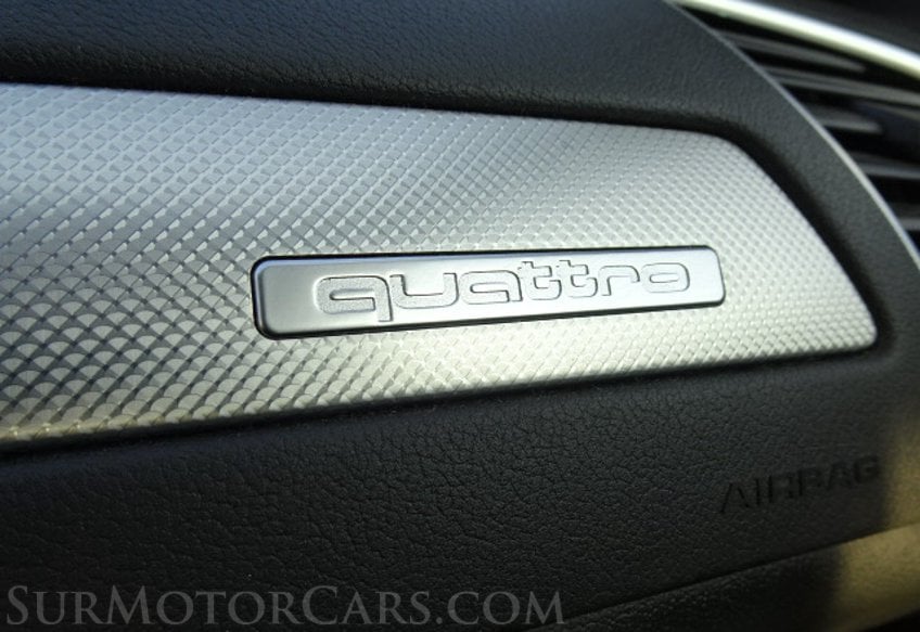 2014 Audi A4 - Image 42