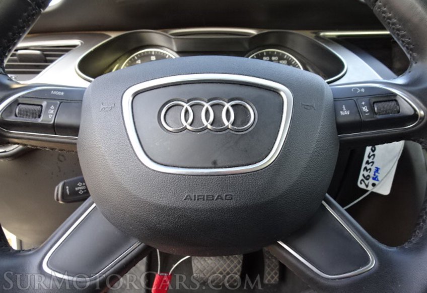 2014 Audi A4 - Image 38