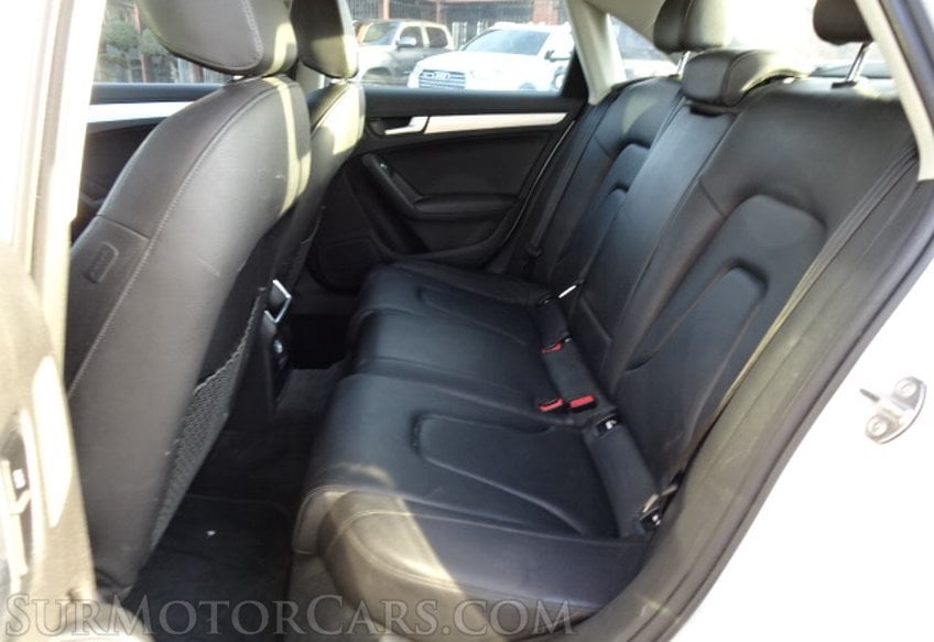 2014 Audi A4 - Image 29