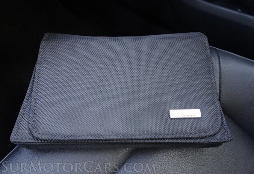 2014 Audi A4 - Image 52