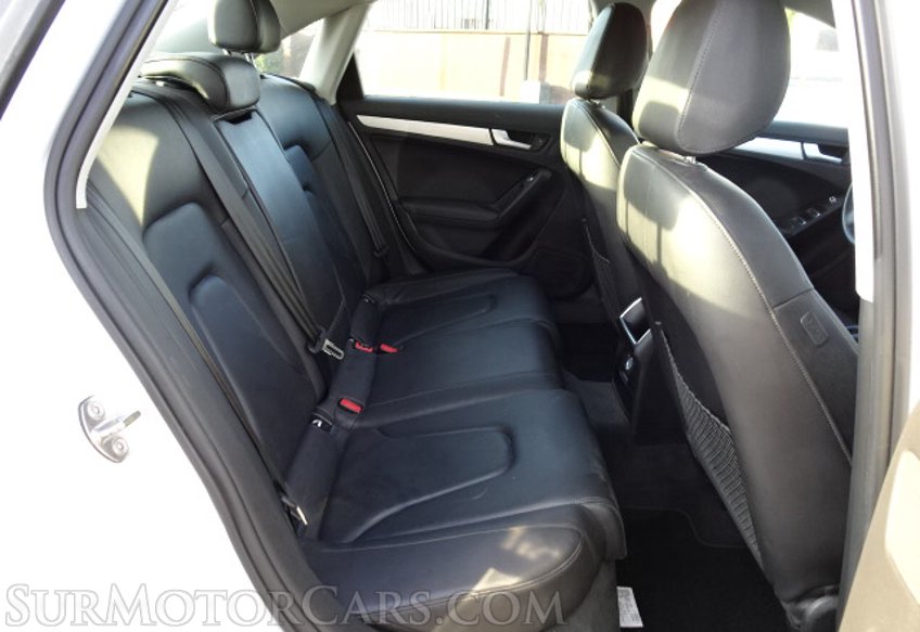 2014 Audi A4 - Image 28