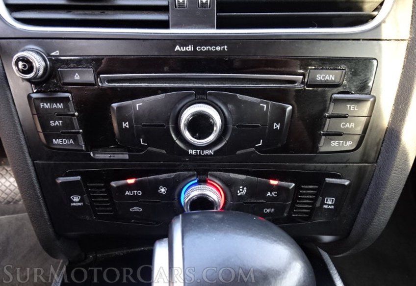 2014 Audi A4 - Image 35