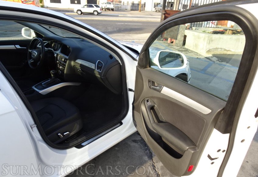 2014 Audi A4 - Image 20