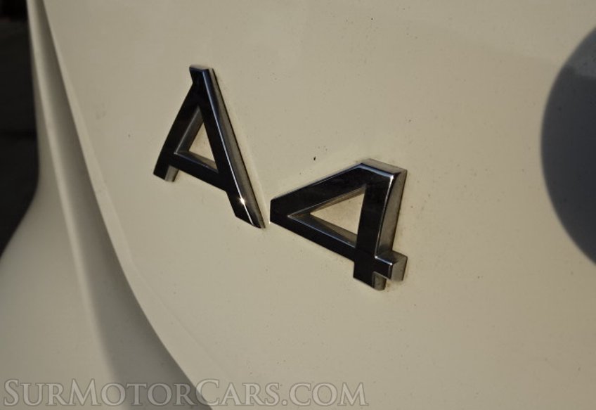 2014 Audi A4 - Image 18