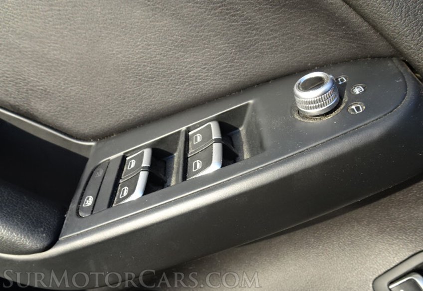 2014 Audi A4 - Image 44