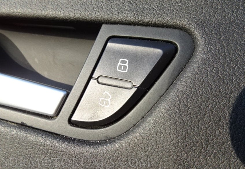 2014 Audi A4 - Image 46