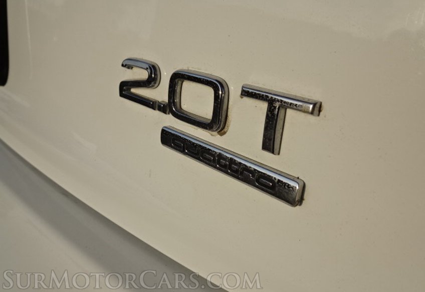 2014 Audi A4 - Image 19