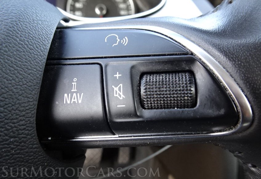 2014 Audi A4 - Image 40