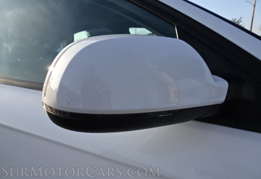 2014 Audi A4 - Image 16