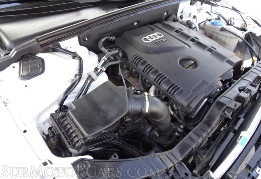 2014 Audi A4 - Image 49